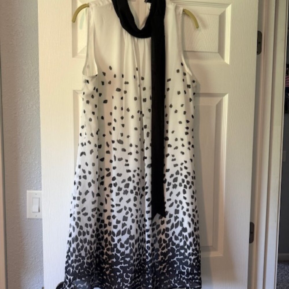 New York and Company dress